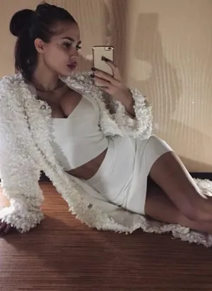 проститутка Алина, 20, Москва