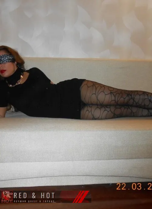 проститутка фея Марина, Москва, +7 (985) ***-3532