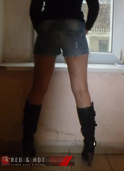 проститутка фея Алина, Москва, +7 (926) ***-1171
