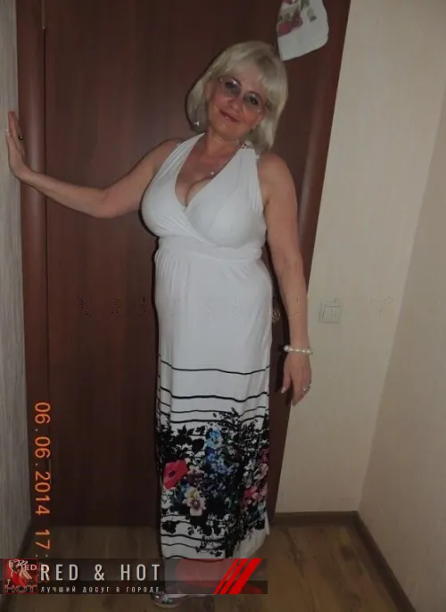 проститутка индивидуалка Лиза, +7 (916) ***-7306