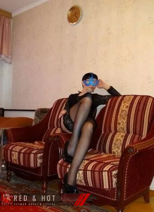 проститутка фея Татьяна, Москва, +7 (985) ***-5292