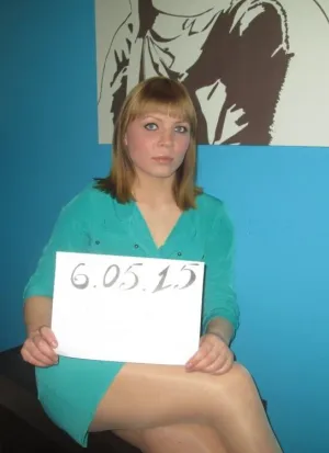 проститутка Натша, 24, Москва
