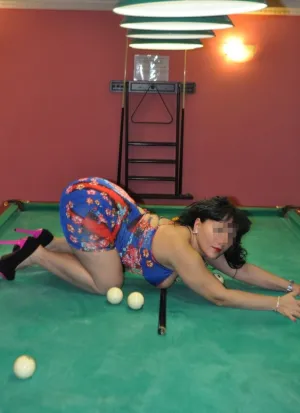 проститутка Милана, 40, Москва