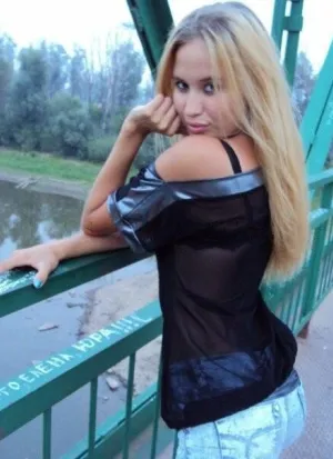 проститутка Влада, 25, Москва