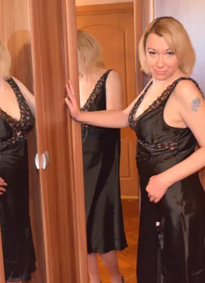 проститутка Элен, 38, Москва