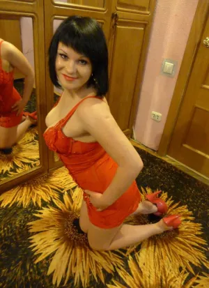проститутка Маша, 25, Москва