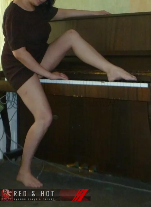 проститутка фея Яна, Москва, +7 (968) ***-2436