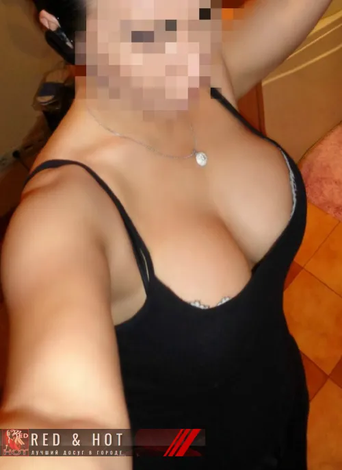 проститутка фея Жанна, Москва, +7 (968) ***-5285