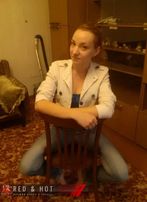 проститутка фея Вика, Москва, +7 (985) ***-1306
