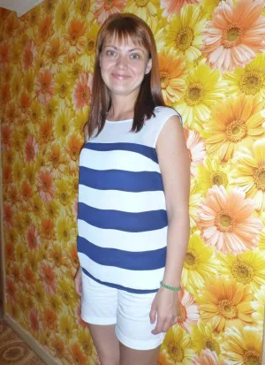 проститутка Ирина, 31, Москва