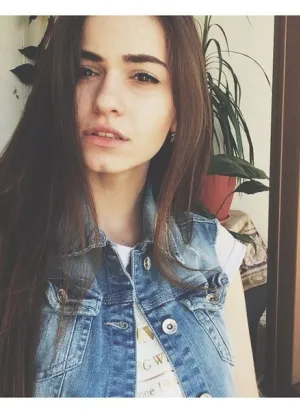 проститутка нона, 20, Москва