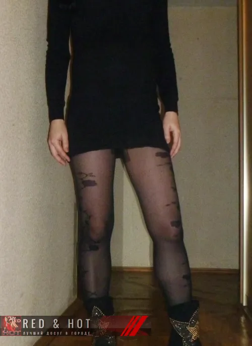 проститутка фея Лера, Москва, +7 (916) ***-7588