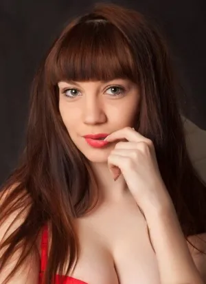 проститутка Вика, 25, Москва