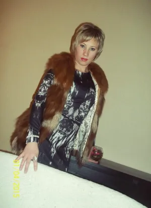 проститутка Мила, 31, Москва