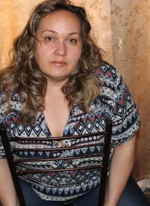 проститутка Алла, 37, Москва