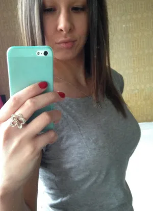проститутка Александра, 22, Москва