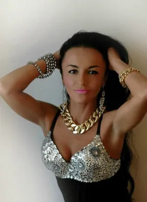 проститутка Яна, 34, Москва