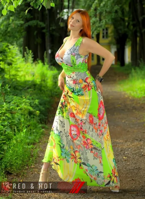 проститутка фея Дарья, Москва, +7 (929) ***-4558