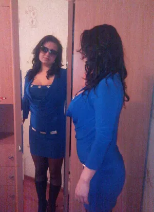 проститутка Татьяна, 25, Москва
