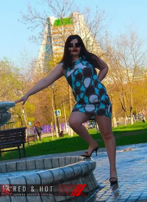 проститутка фея Настя, Москва, +7 (915) ***-7859