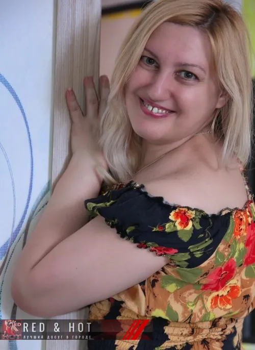проститутка фея Олеся, Москва, +7 (915) ***-2934