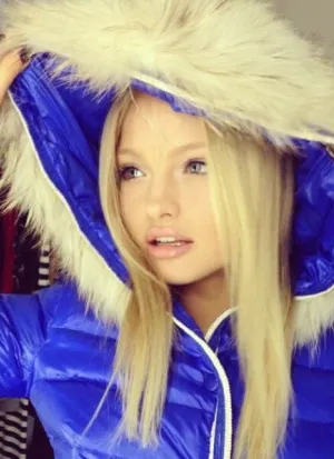 проститутка Катя, 21, Москва