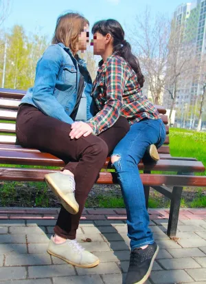 проститутка Лера Вика, 25, Москва