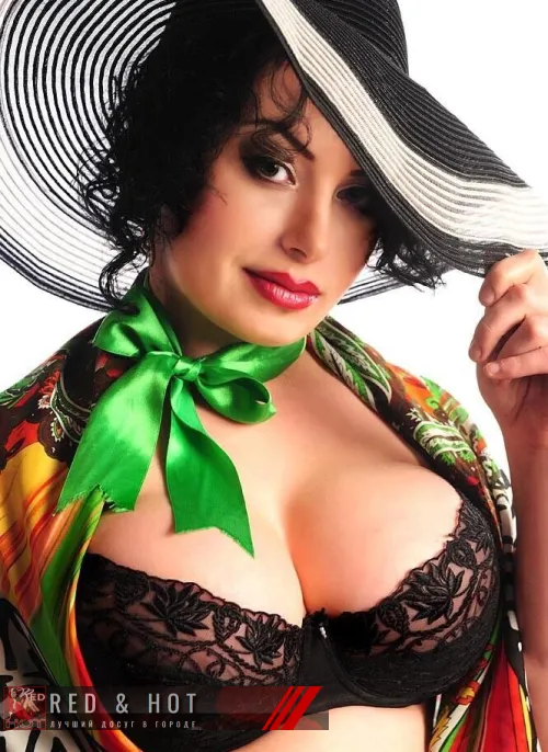 проститутка фея Алина, Москва, +7 (969) ***-7576