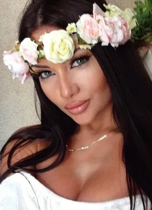проститутка АЛЕНА, 23, Москва