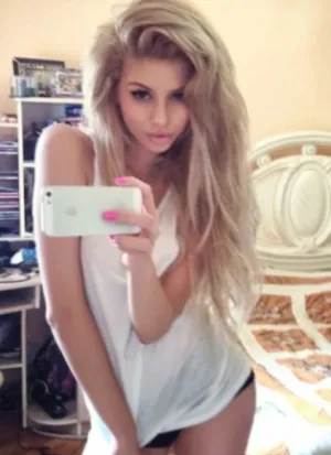 проститутка Настя, 21, Москва