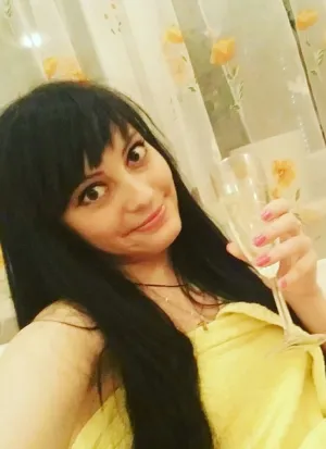 проститутка Танечка, 18, Москва