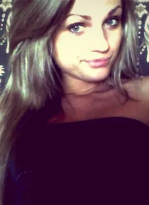 проститутка анна, 23, Москва