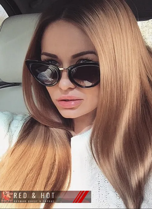 проститутка фея ВИОЛЕТА, Москва, +7 (916) ***-7588