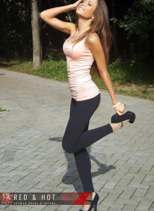 проститутка проститутка Оля Москва +7 (929) ***-7102