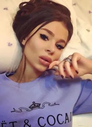 проститутка Алена, 24, Москва