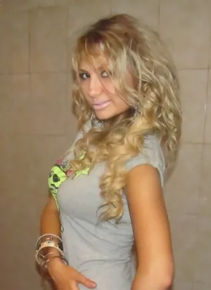 проститутка Настюха, 26, Москва