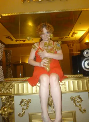 проститутка Анжела, 26, Москва
