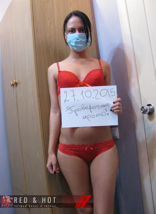 проститутка фея Алина, Москва, +7 (916) ***-8145