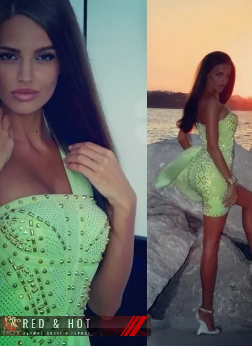 проститутка проститутка КРИСТИНА, +7 (926) ***-7992