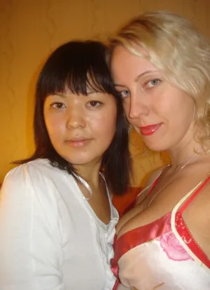 проститутка Гуля и Роза, 27, Москва