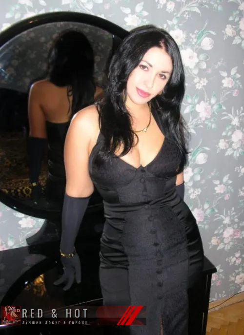 проститутка фея Ирина, Москва, +7 (926) ***-7992