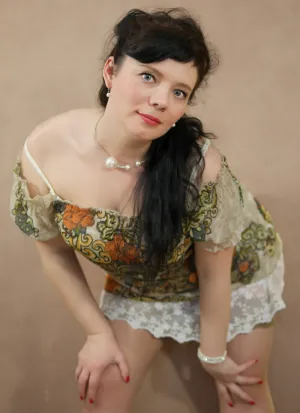 проститутка Ира, 32, Москва
