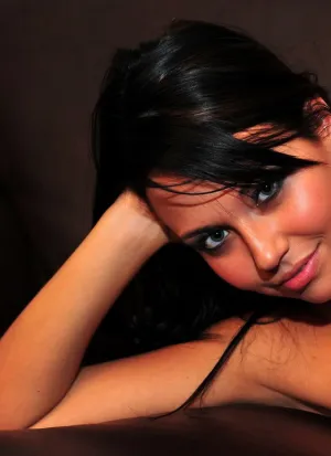 проститутка Ирина, 26, Москва
