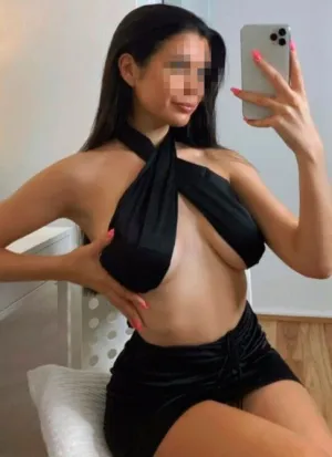 проститутка Вера, 23, Москва