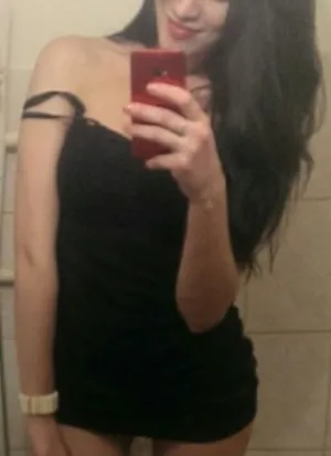 проститутка Ирина, 24, Москва