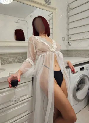 проститутка Светлана, 37, Москва