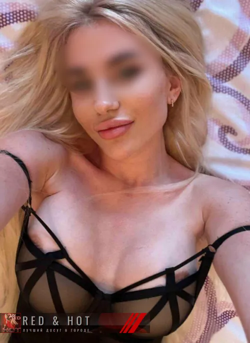 проститутка путана Альфия, +7 (995) 575-7601