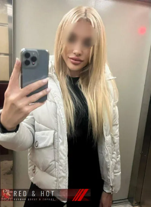 проститутка фея Альфия, Москва, +7 (995) 575-7601