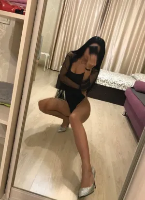 проститутка Снежана, 24, Москва