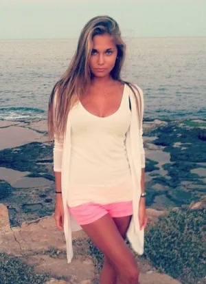 проститутка Танюшка, 22, Москва